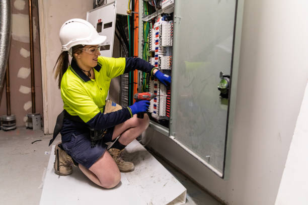 Best Circuit Breaker Repair  in Ripley, TN
