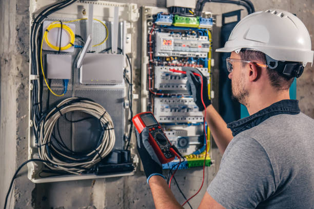Best Ceiling Fan Installation Electrician  in Ripley, TN