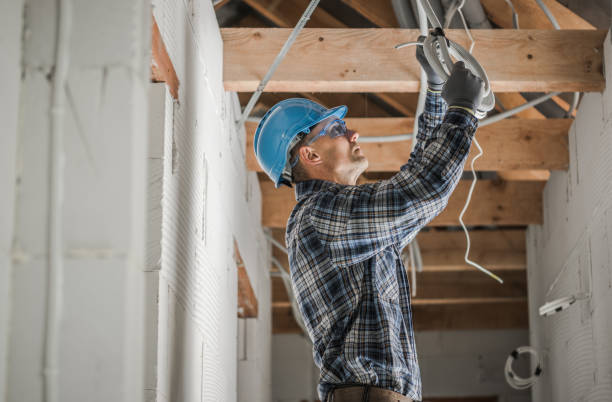 Best Emergency Electrical Repair  in Ripley, TN