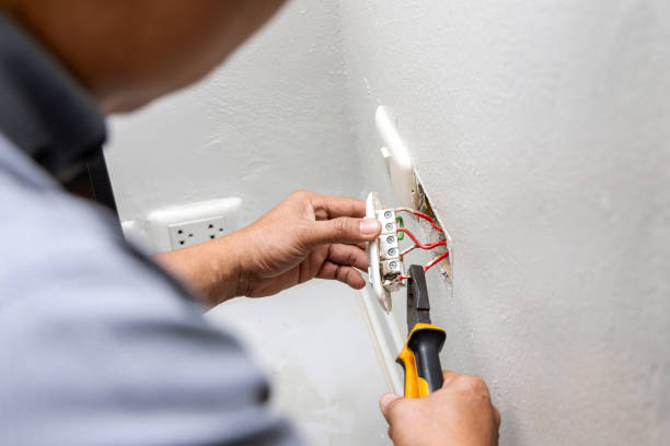 Best Affordable Emergency Electrician  in Ripley, TN