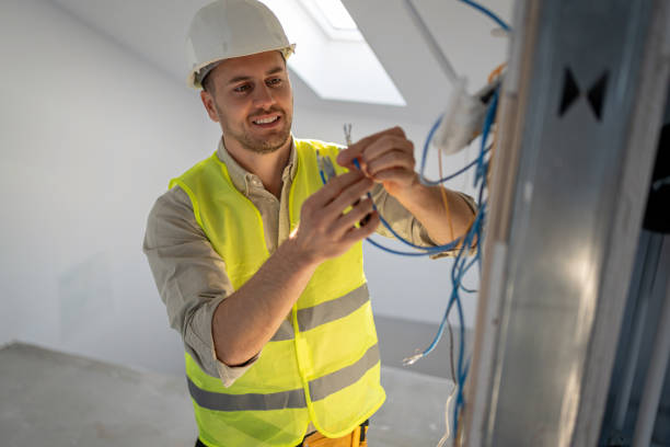 Best Electrical Installation Contractor  in Ripley, TN